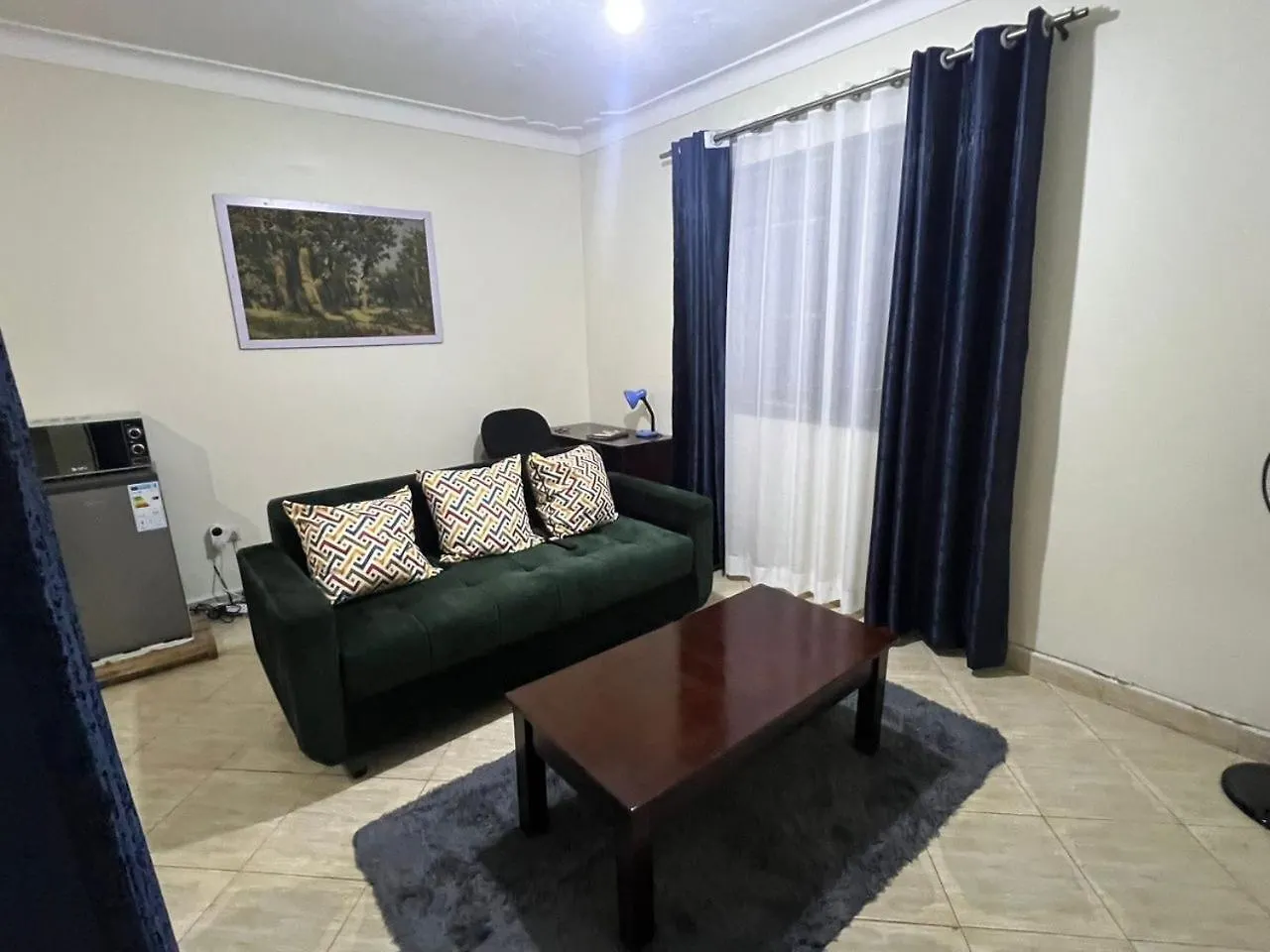 Apartment Moon Suites Bukoto Kampala